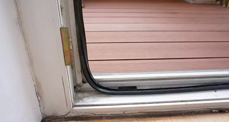 Repair Patio Doors Leaking at Bottom in Vero Beach, FL