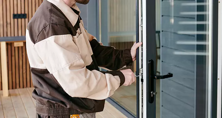 Top Rated Patio Door Lock RepairPatio Door Locking Mechanism Broken Repair in Vero Beach, FL