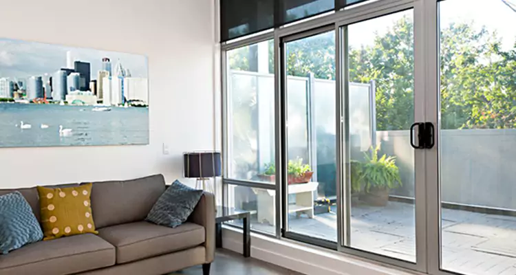 Andersen Patio Door Roller Replacement in Vero Beach, FL