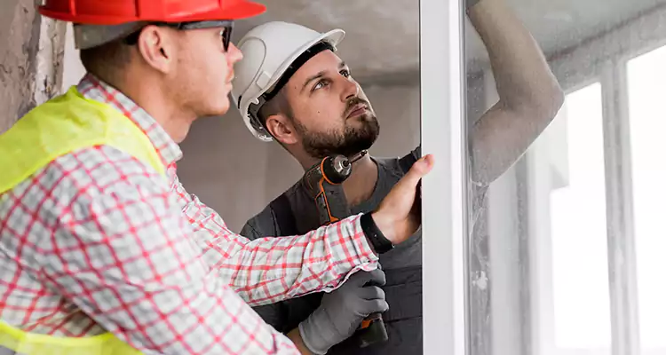 Sliding Patio Door Sticking? Expert Repair in Vero Beach, FL.