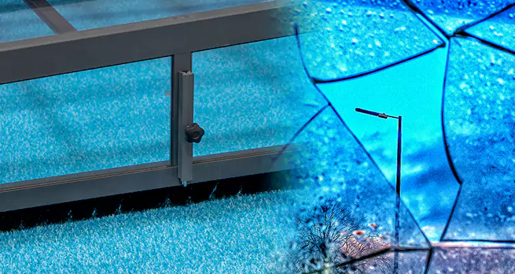 Solar Screen Repair for Pool Enclosure in Vero Beach, FL