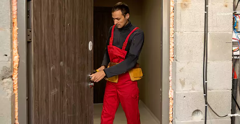 Residential Sliding Glass Door Repair in Vero Beach, FL