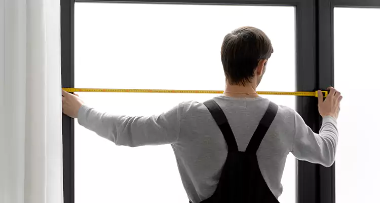 Retractable Deck Screens Repair in Vero Beach, FL