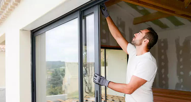 Screen Door Repair Cost in Vero Beach, FL