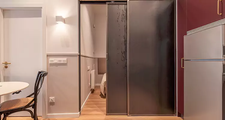 Adjust Pella Sliding Doors Not Moving in Vero Beach, FL