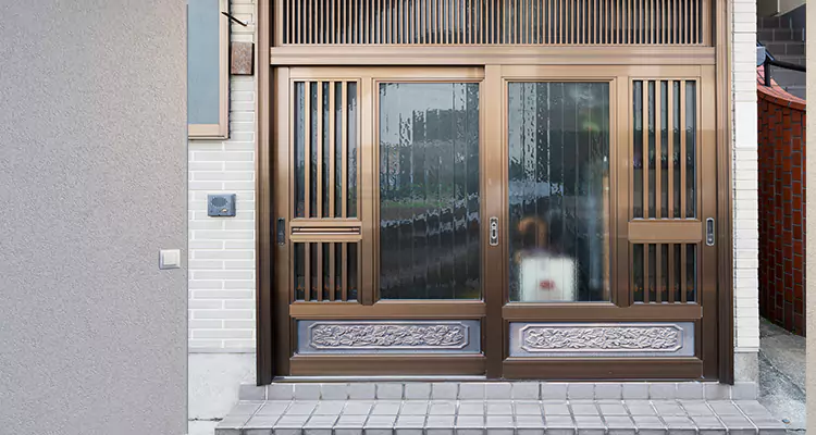 UPVC Sliding Porch Doors Repair in Vero Beach, FL