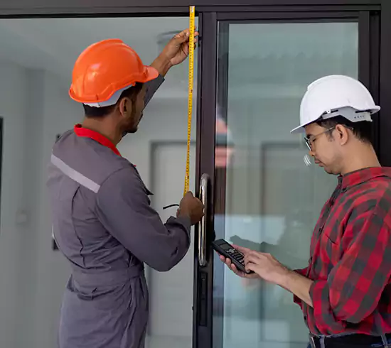 installation in Vero Beach