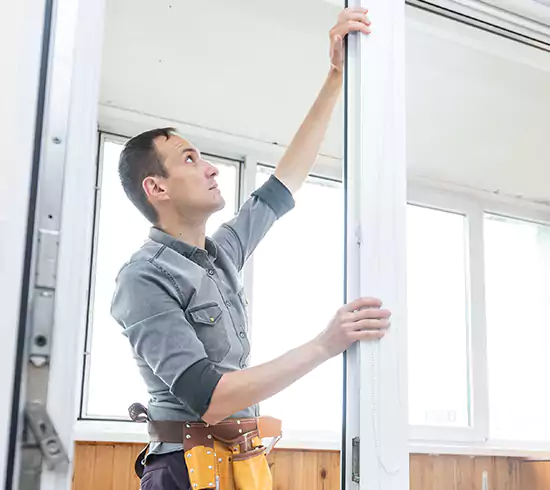 Replacement in Vero Beach